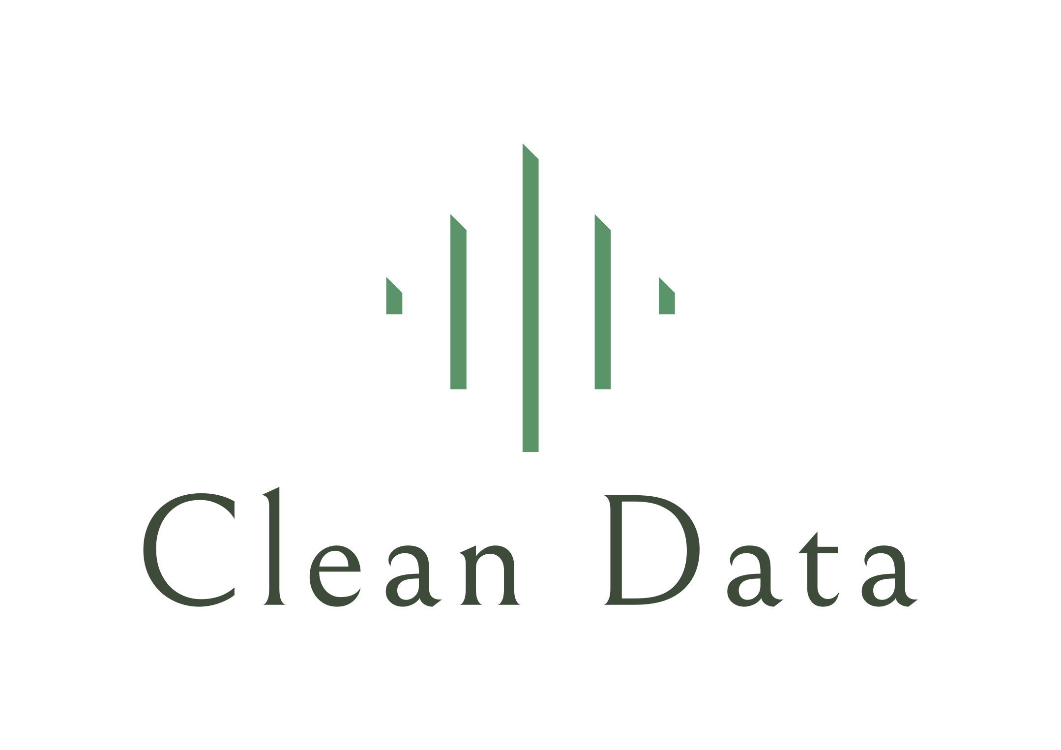 Clean Data